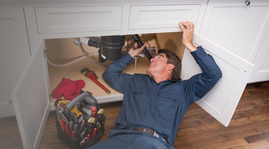 Professional Leak Detection in Felton, CA